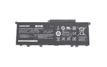 Batterie 44Wh original pour Samsung NP900X3C-A03DE