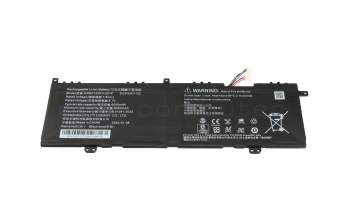 Batterie 45,6Wh original pour Acer Aspire Lite 14 (AL14-32P)