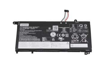 Batterie 45Wh original 3 cellules pour Lenovo ThinkBook 14 G3 ACL (21A2)