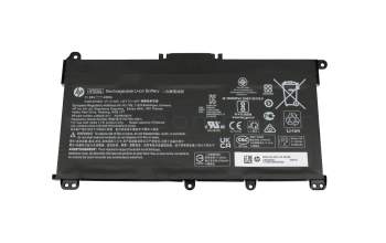 Batterie 45Wh original HT03XL pour HP 14-cf0000