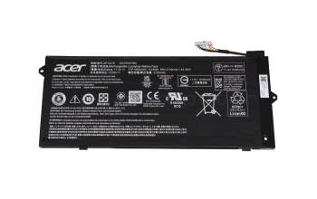 Batterie 45Wh original pour Acer Chromebook 11 (C732LT)