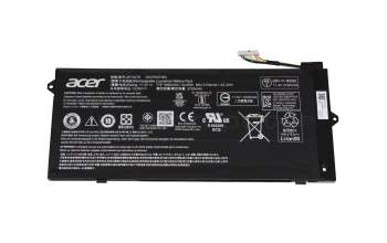 Batterie 45Wh original pour Acer Chromebook 11 (C732T)