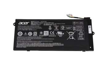 Batterie 45Wh original pour Acer Chromebook 14 CB514-1H