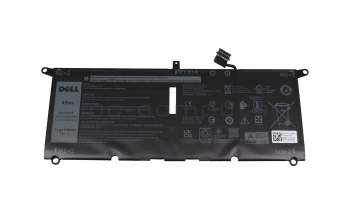 Batterie 45Wh original pour Dell Inspiron 14 (7490)