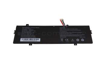 Batterie 45Wh original pour Emdoor NS14AR