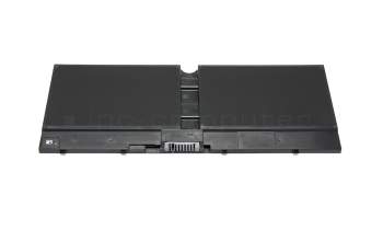 Batterie 45Wh original pour Fujitsu LifeBook T936