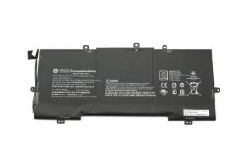 Batterie 45Wh original pour HP Envy 13t-d000