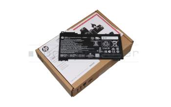 Batterie 45Wh original pour HP Zhan 66 Pro 14 G2
