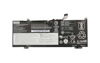 Batterie 45Wh original pour Lenovo Flex 6-14IKB (81EM)