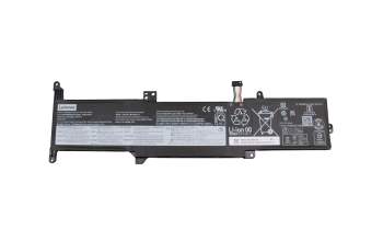 Batterie 45Wh original pour Lenovo IdeaPad 3-14ADA05 (81W0)