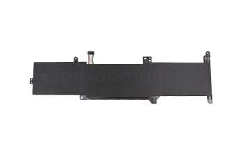 Batterie 45Wh original pour Lenovo IdeaPad 3-14IIL05 (81WD)