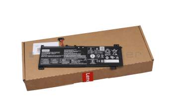 Batterie 45Wh original pour Lenovo IdeaPad Gaming 3-15ACH6 (82K2/82MJ)