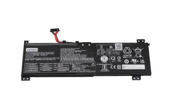 Batterie 45Wh original pour Lenovo IdeaPad Gaming 3-15ACH6 (82K2/82MJ)