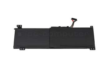 Batterie 45Wh original pour Lenovo IdeaPad Gaming 3-15ACH6 (82K2/82MJ)