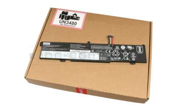 Batterie 45Wh original pour Lenovo IdeaPad L340-15IRH (81LK)