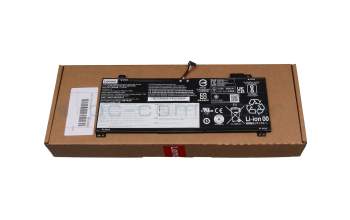 Batterie 45Wh original pour Lenovo IdeaPad S530-13IWL (81J7)