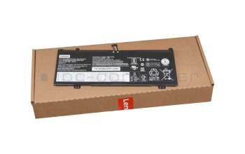 Batterie 45Wh original pour Lenovo ThinkBook 13s IML (20RR)