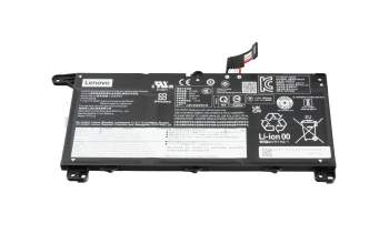 Batterie 45Wh original pour Lenovo ThinkBook 14 G7 IML (21MR)