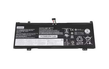 Batterie 45Wh original pour Lenovo ThinkBook 14s IML (20RS)