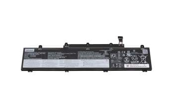 Batterie 45Wh original pour Lenovo ThinkPad E14 G3 (20YD)