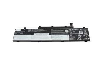 Batterie 45Wh original pour Lenovo ThinkPad E14 Gen 2 (20T7)