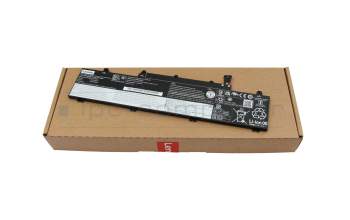 Batterie 45Wh original pour Lenovo ThinkPad E15 Gen 3 (20YG/20YH/20YJ/20YK)