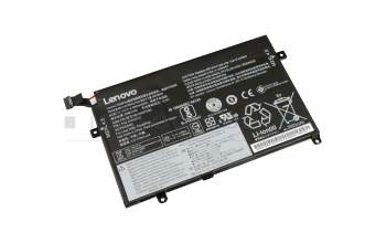 Batterie 45Wh original pour Lenovo ThinkPad E470 (20H1/20H2)