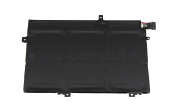 Batterie 45Wh original pour Lenovo ThinkPad L590 (20Q7/20Q8)