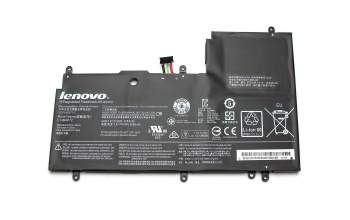 Batterie 45Wh original pour Lenovo Yoga 3 1470 (80JH)