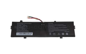 Batterie 45Wh original pour Medion Akoya E14307 (NS14AD)