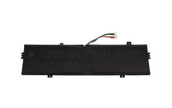 Batterie 45Wh original pour Medion Akoya E15407/E15408 (NS15IC)