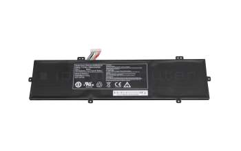 Batterie 45Wh original pour Medion Akoya E15410 (MF50CM)