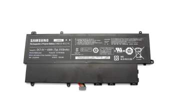 Batterie 45Wh original pour Samsung NP535U3C