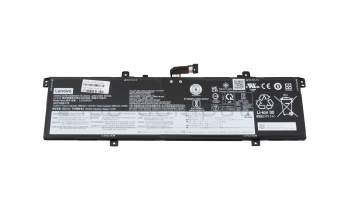 Batterie 46,5Wh original pour Lenovo ThinkBook 14 G4+ IAP (21CX)