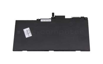 Batterie 46Wh original pour HP EliteBook 745 G3