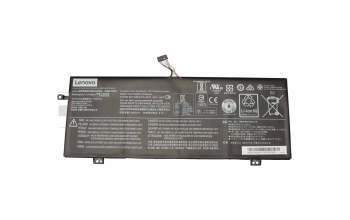 Batterie 46Wh original pour Lenovo IdeaPad 710S-13IKB (80VQ)