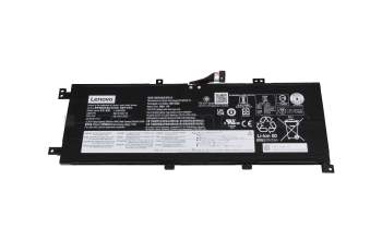 Batterie 46Wh original pour Lenovo ThinkPad L13 (20R3/20R4)