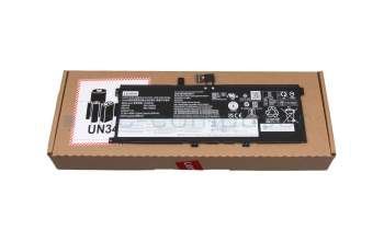 Batterie 46Wh original pour Lenovo ThinkPad L13 Gen 3 (21B9/21BA)