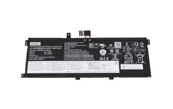 Batterie 46Wh original pour Lenovo ThinkPad L13 Gen 3 (21B9/21BA)