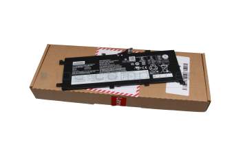 Batterie 46Wh original pour Lenovo ThinkPad L13 Yoga Gen 2 (20VL/20VK)