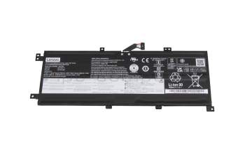 Batterie 46Wh original pour Lenovo ThinkPad L13 Yoga Gen 2 (21AD/21AE)