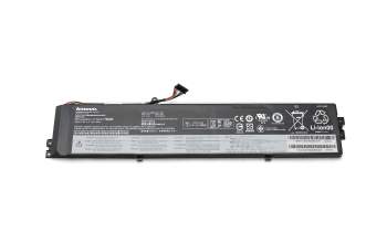 Batterie 46Wh original pour Lenovo ThinkPad S440 Touch (20AY/20BB)