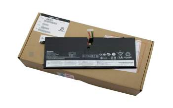 Batterie 46Wh original pour Lenovo ThinkPad X1 Carbon 1th Gen (34xx)