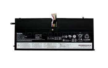 Batterie 46Wh original pour Lenovo ThinkPad X1 Carbon 1th Gen (34xx)