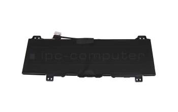 Batterie 47,31Wh original pour HP Chromebook x360 14b-cb0000