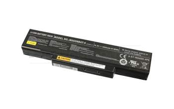 Batterie 47,5Wh original pour Sager Notebook NP7650