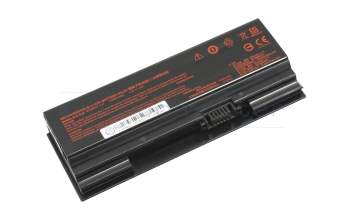 Batterie 47Wh original pour Gaming Guru Sun (NH70RAQ)