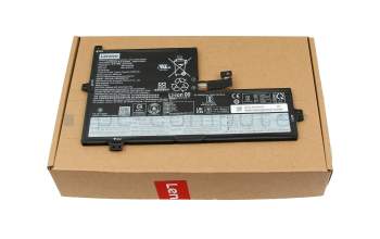 Batterie 47Wh original pour Lenovo 100w Gen 3 (82HY/82J0)