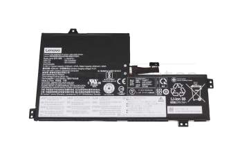 Batterie 47Wh original pour Lenovo 300e ChromeBook 2nd Gen (81MB)