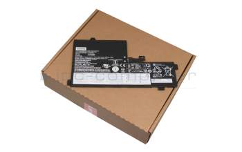 Batterie 47Wh original pour Lenovo IdeaPad 3 CB-11AST05 (82H4)